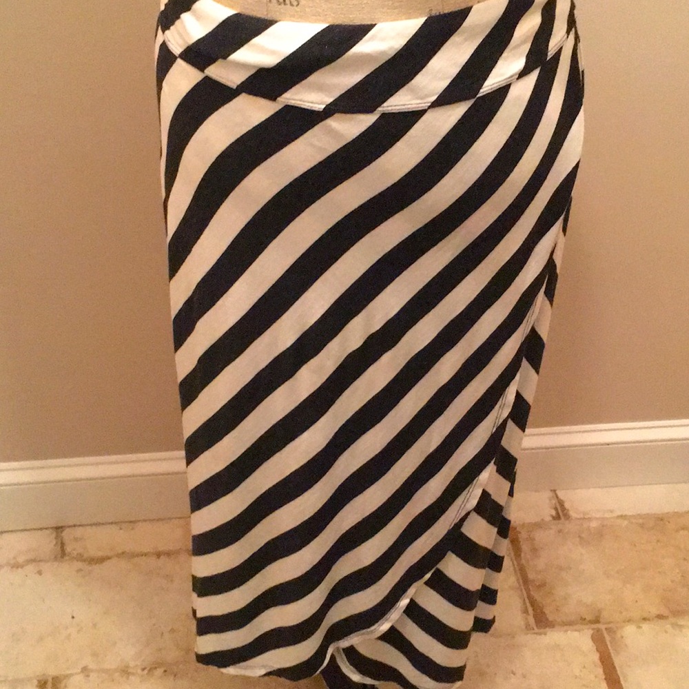 Athleta Wrap Skirt